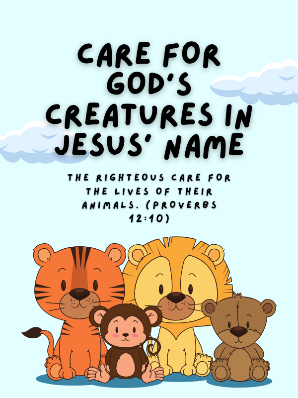 Animals