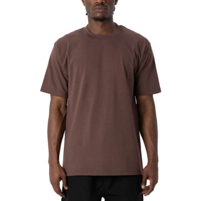 Pro Club Men's Heavyweight Short Sleeve Tee (S-4XL) Style: 101