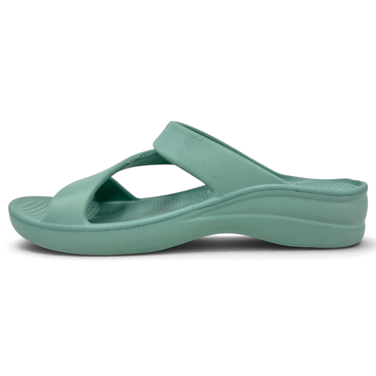 SquishyZ Women's Z-Strap Sandals