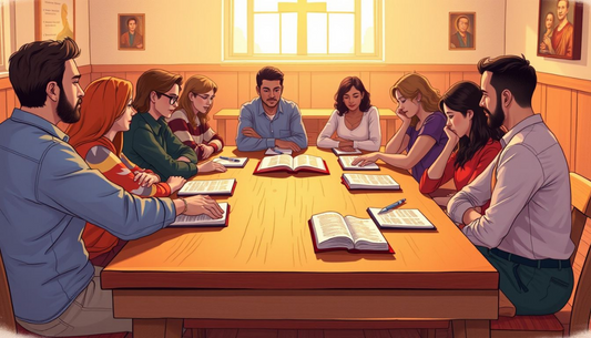 When Culture Blinds Us