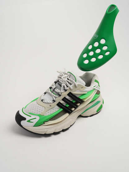 Fresh Flow™ Shoe Trees - Extend the Life Of Sneakers, Shoes & Boots
