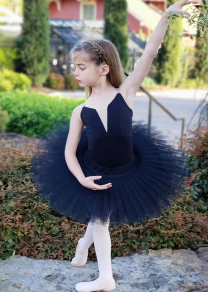Nikolay Little Charlotte Leotard