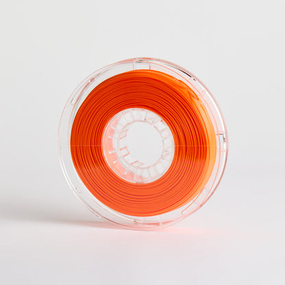Tangerine Printer Food