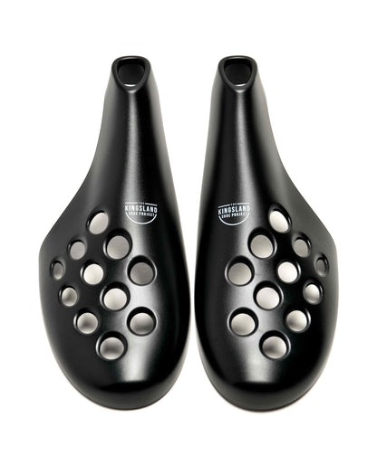 Fresh Flow™ Shoe Trees - Extend the Life Of Sneakers, Shoes & Boots