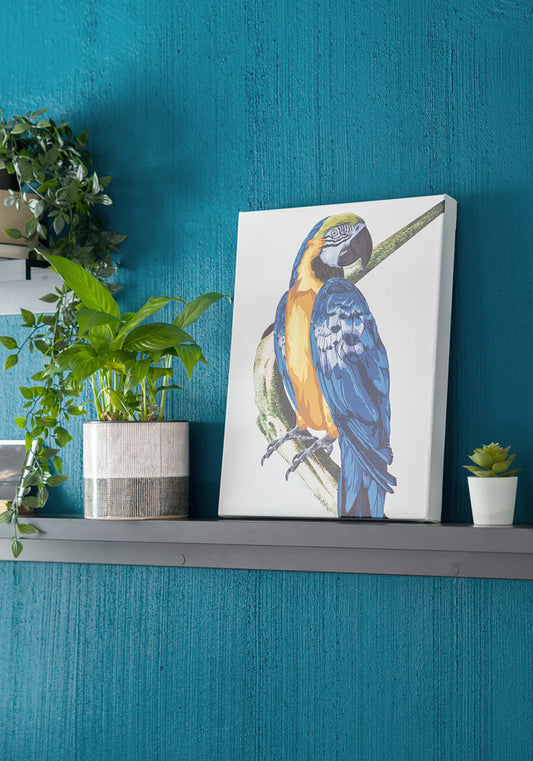 Canvas (in) 8''x 10'' (Personalized AI Design)