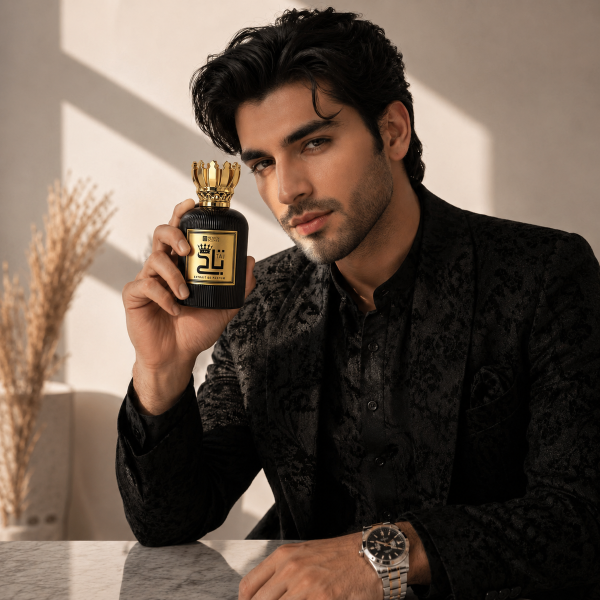 Taj Perfume 100ml
