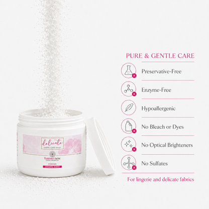 POWDER Delicate Laundry Detergent - Original Scent