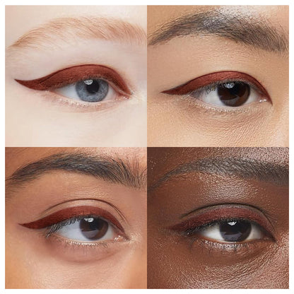 Waterproof Eyeliner for Sensitive Eyes