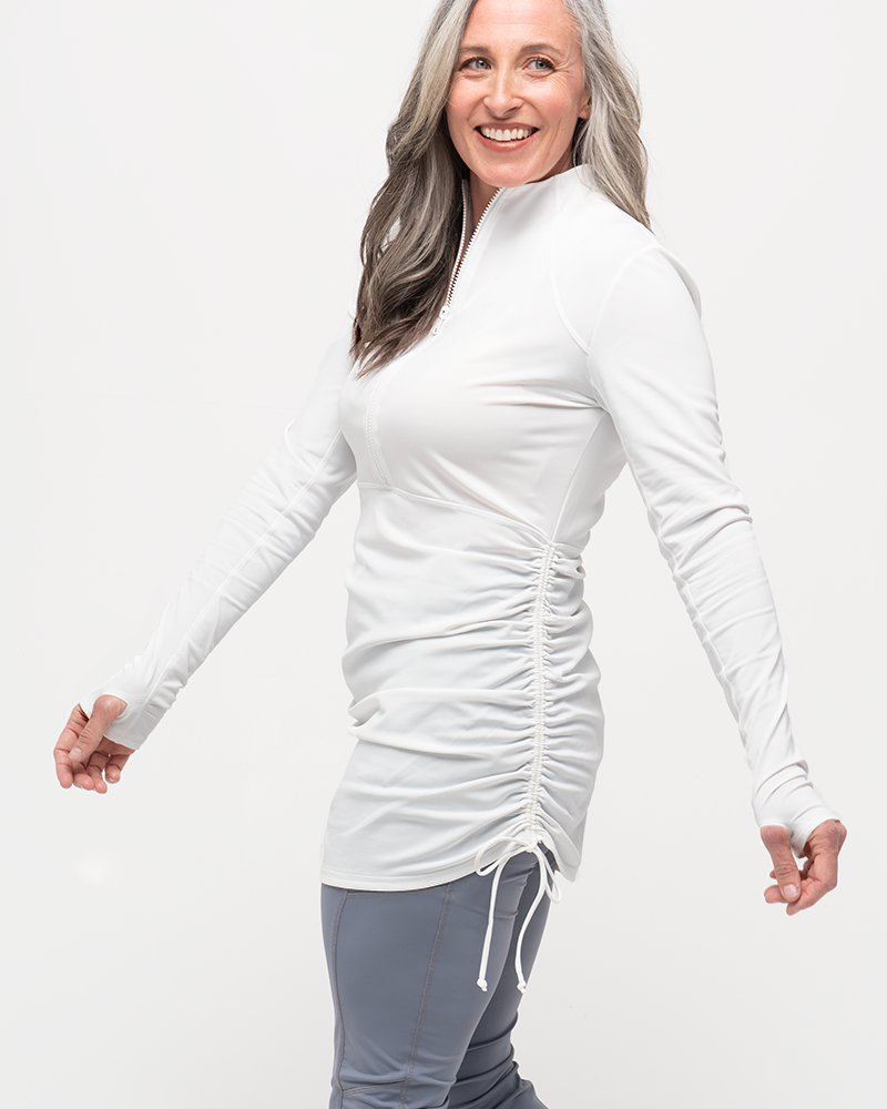 Splash Around Swim Dress