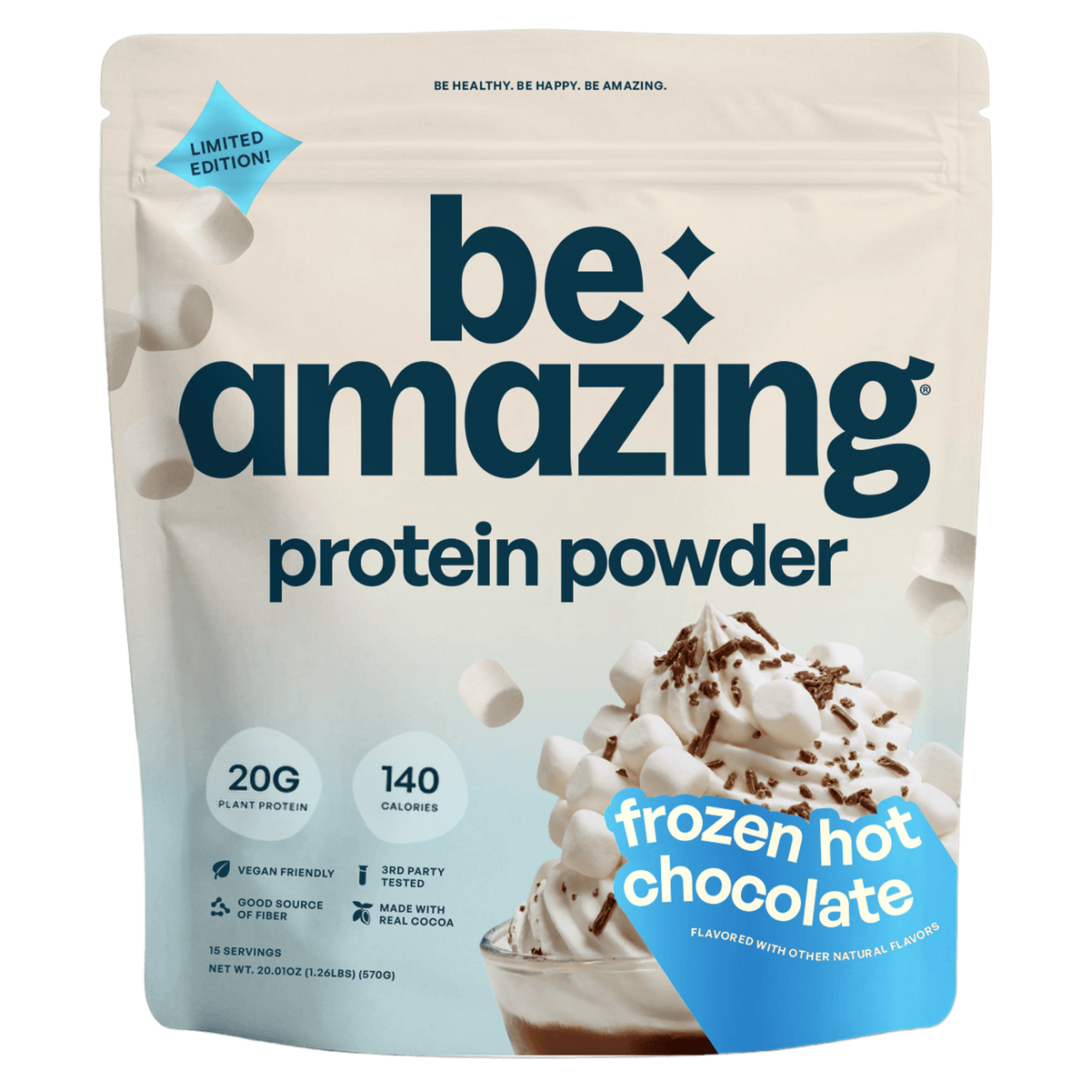 Vegan Protein