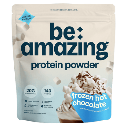 Vegan Protein