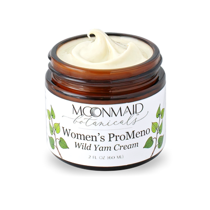 ProMeno Wild Yam Cream for Women