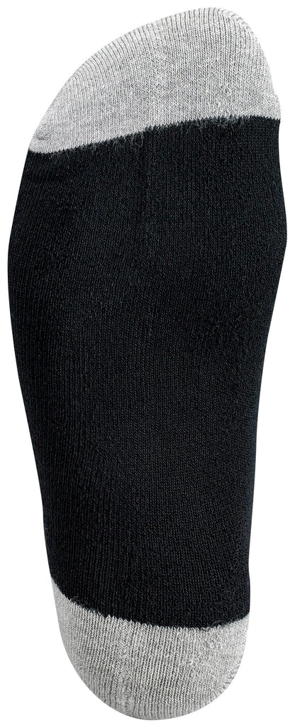 Premium Bamboo Rayon Crew Socks - 1, 3 &  6 Pair Packs Available
