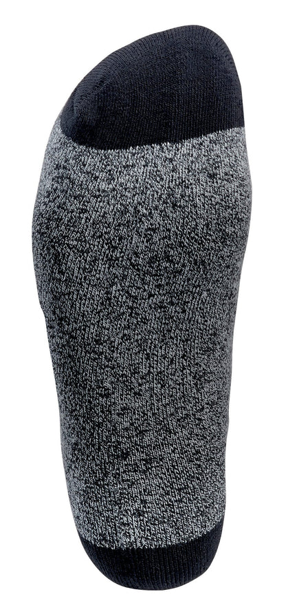 Premium Bamboo Rayon Crew Socks - 1, 3 &  6 Pair Packs Available