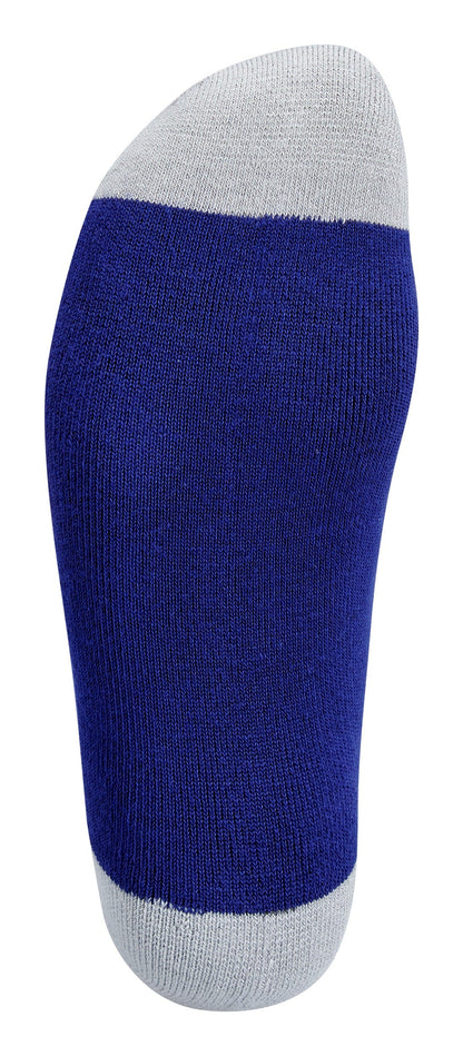 Premium Bamboo Rayon Crew Socks - 1, 3 &  6 Pair Packs Available