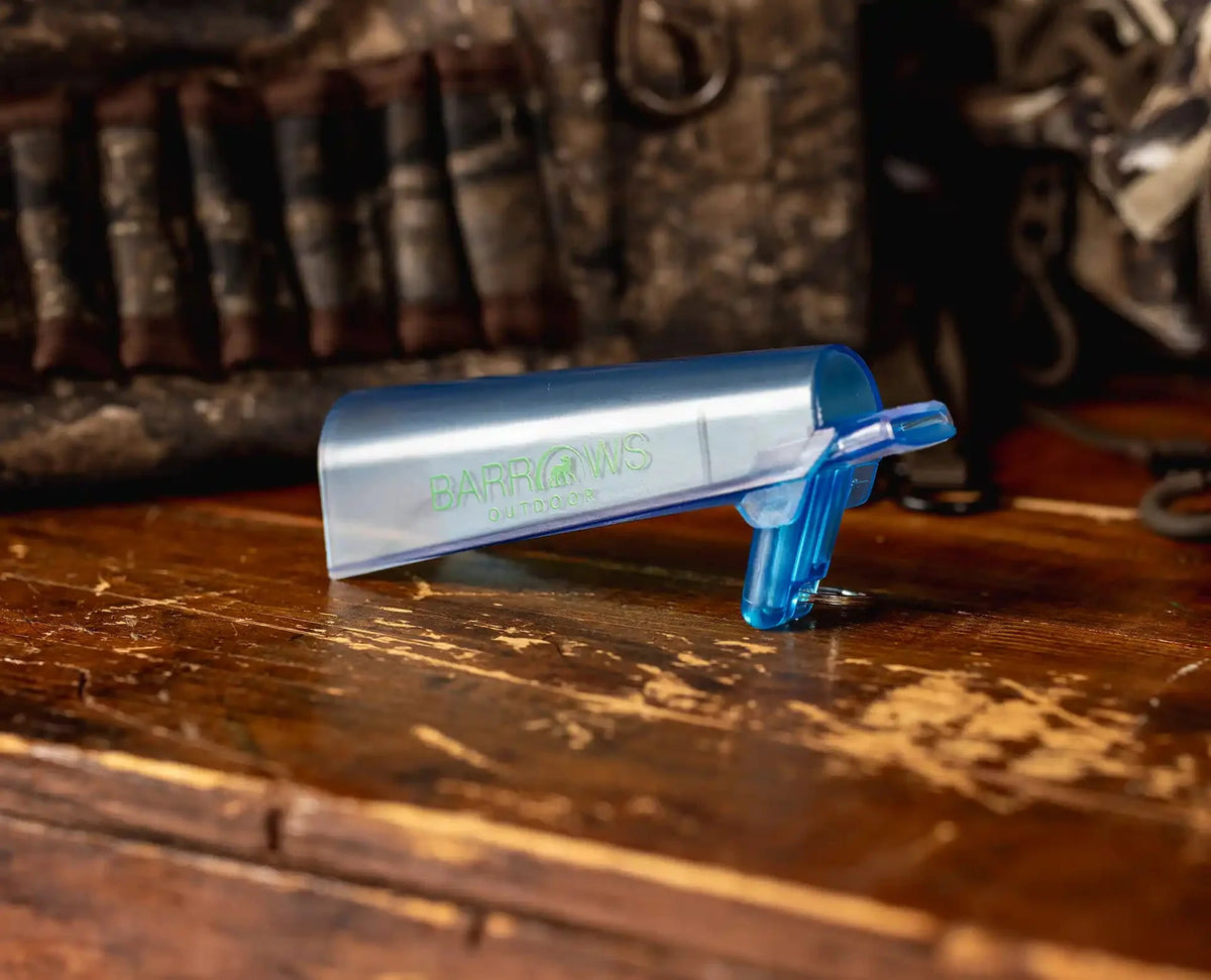 Barrows Blue Ribbon Training Whistle