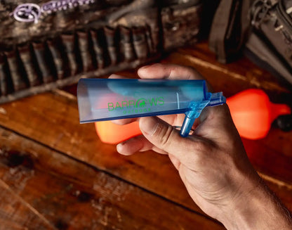 Barrows Blue Ribbon Training Whistle
