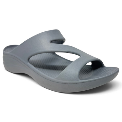 SquishyZ Women's Z-Strap Sandals