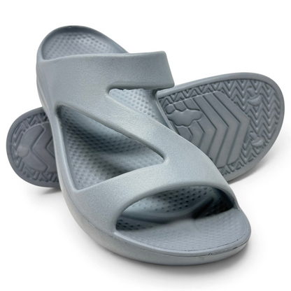 SquishyZ Women's Z-Strap Sandals