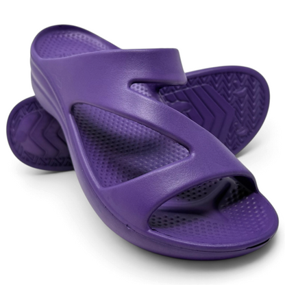 SquishyZ Women's Z-Strap Sandals