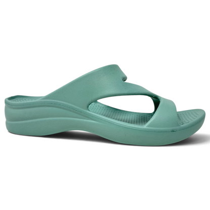 SquishyZ Women's Z-Strap Sandals