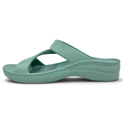 SquishyZ Women's Z-Strap Sandals