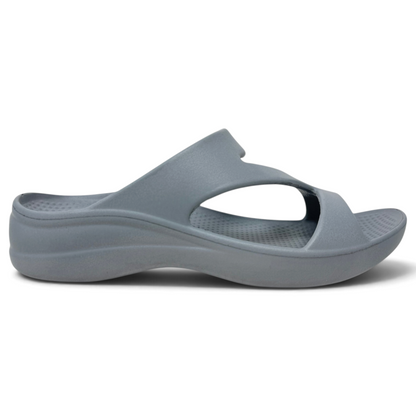 SquishyZ Women's Z-Strap Sandals