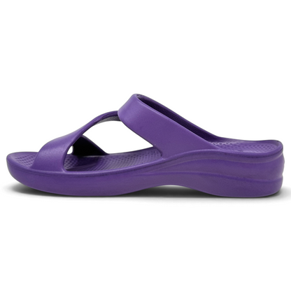 SquishyZ Women's Z-Strap Sandals