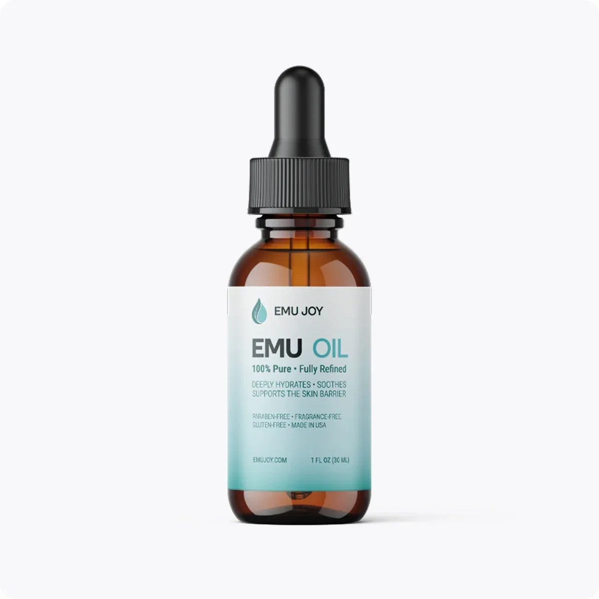 Pure Emu Oil