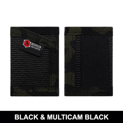 Sergeant Wallet - Firehose Edition