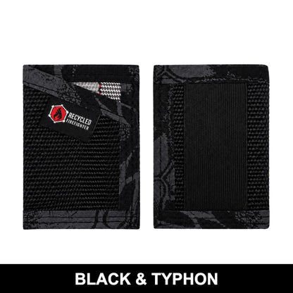 Sergeant Wallet - Firehose Edition