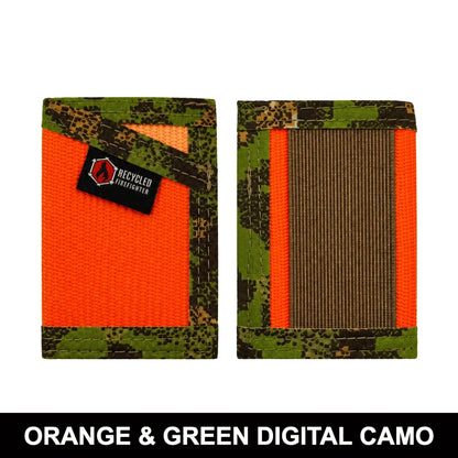 Sergeant Wallet - Firehose Edition