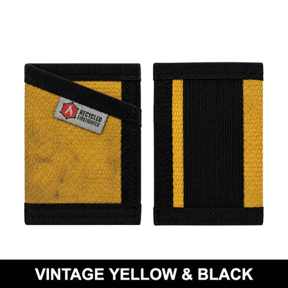 Sergeant Wallet - Firehose Edition